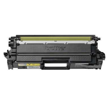 Brother TN-821XLY Yellow toner TN821XLY