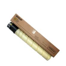 Develop TN227Y Yellow toner ACVH2D0