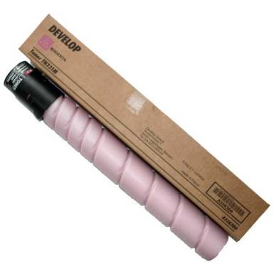 Develop TN227M Magenta toner ACVH3D0 Develop TN227M Magenta toner ACVH3D0