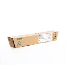 Ricoh MPC2051/2551HE Cyan toner 842064 Ricoh MPC2051/2551HE Cyan toner 842064
