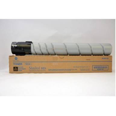 Konica Minolta TN512K Black toner A33K152 Konica Minolta TN512K Black toner A33K152