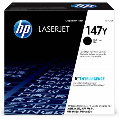 HP W1470Y Black toner W1470Y HP W1470Y Black toner W1470Y