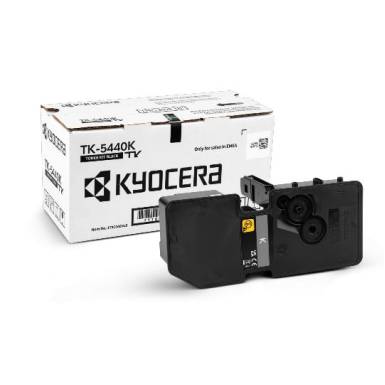 Kyocera TK-5440K Black toner 1T0C0A0NL0 Kyocera TK-5440K Black toner 1T0C0A0NL0