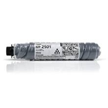 Ricoh MP2501 Black toner 842341 Ricoh MP2501 Black toner 842341