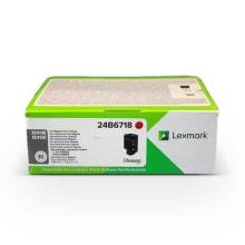 Lexmark XC4150 Magenta toner BSD24B6718 Lexmark XC4150 Magenta toner BSD24B6718