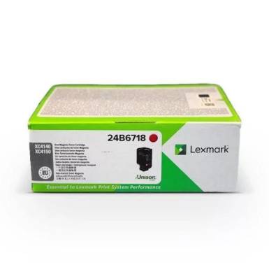 Lexmark XC4150 Magenta toner BSD24B6718