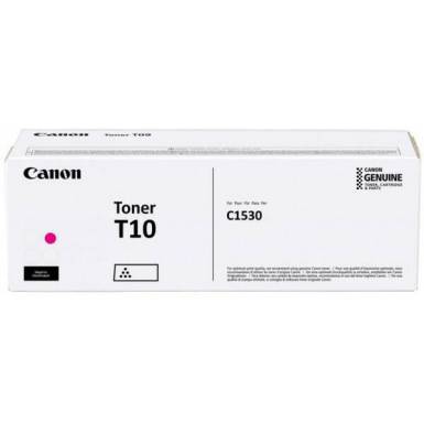 Canon C1530 (T10) Magenta toner CF4564C001AA Canon C1530 (T10) Magenta toner CF4564C001AA