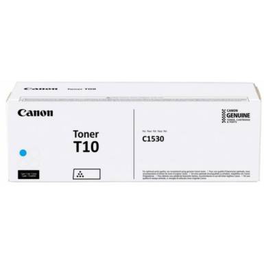 Canon C1530 (T10) Cyan toner CF4565C001AA Canon C1530 (T10) Cyan toner CF4565C001AA