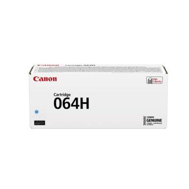 Canon CRG-064H Cyan toner 4936C001AA Canon CRG-064H Cyan toner 4936C001AA