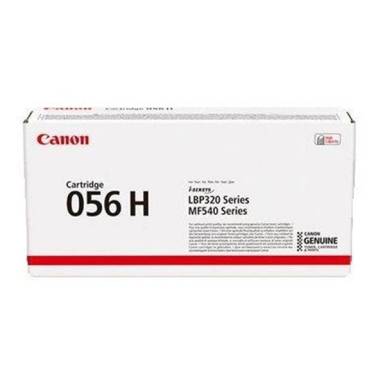 Canon 056 High Black toner 3008C002AA Canon 056 High Black toner 3008C002AA