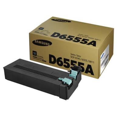 Samsung SCX-D6555A Black toner SCX-D6555A Samsung SCX-D6555A Black toner SCX-D6555A