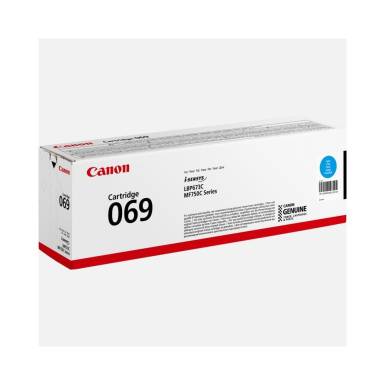 Canon CRG-069 Cyan toner 5093C002AA