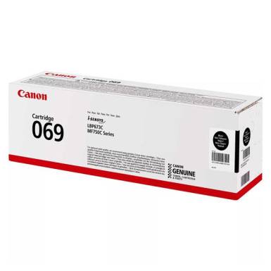 Canon CRG-069 Black toner 5094C002AA
