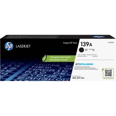 HP W1390A (139A) Black toner W1390A HP W1390A (139A) Black toner W1390A