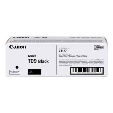 Canon T09 Black toner 3020C006 Canon T09 Black toner 3020C006