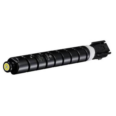 Canon C-EXV58 Yellow toner 3766C002 Canon C-EXV58 Yellow toner 3766C002