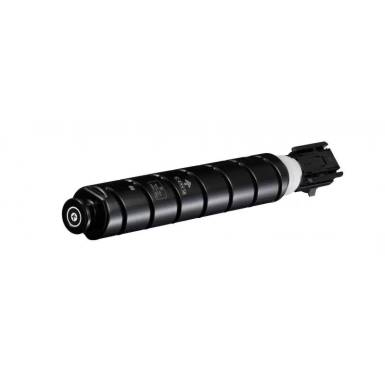 Canon C-EXV58 Black toner 3763C002 Canon C-EXV58 Black toner 3763C002