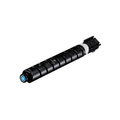 Canon C-EXV58 Cyan toner 3764C002 Canon C-EXV58 Cyan toner 3764C002