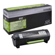 Lexmark 60F2000 Black toner 60F2000 Lexmark 60F2000 Black toner 60F2000