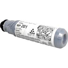 Ricoh MP201 Black toner 842338 Ricoh MP201 Black toner 842338