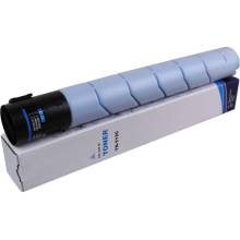 Konica Minolta TN512C Cyan toner A33K452 Konica Minolta TN512C Cyan toner A33K452