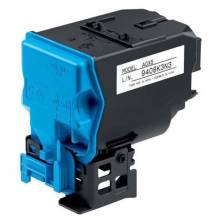 Konica Minolta TNP50C Cyan toner A0X5454 Konica Minolta TNP50C Cyan toner A0X5454