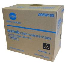 Konica Minolta TNP49K Black toner A95W150 Konica Minolta TNP49K Black toner A95W150