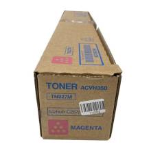 Konica Minolta TN-227 Magenta toner ACVH350 Konica Minolta TN-227 Magenta toner ACVH350