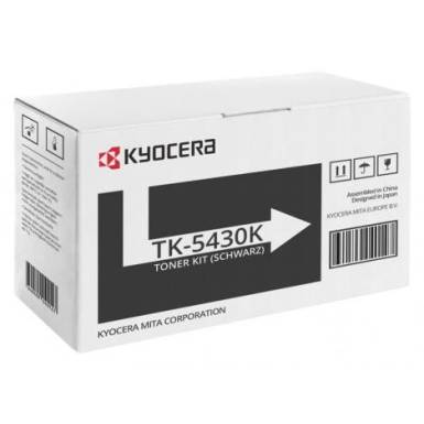 Kyocera TK-5430K Black toner 1T0C0A0NL1