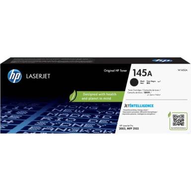 HP 145A Black toner W1450A HP 145A Black toner W1450A