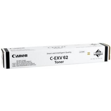 Canon C-EXV62 Black toner 5141C002AA Canon C-EXV62 Black toner 5141C002AA