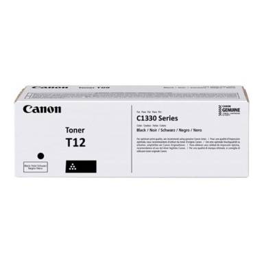 Canon T12 Black toner CF5098C006AA Canon T12 Black toner CF5098C006AA