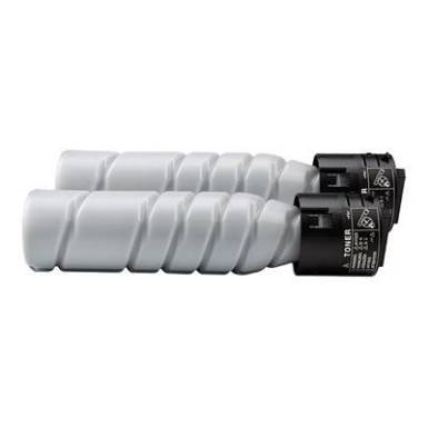 Konica Minolta TN-118 Black toner A3VW051