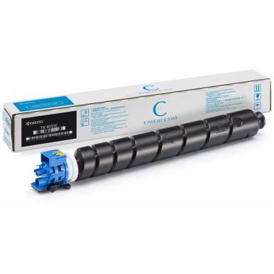 Kyocera TK-8555 Cyan toner 1T02XCCNL0