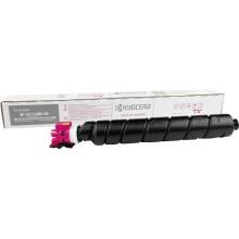 Kyocera TK-8555 Magenta toner 1T02XCBNL0 Kyocera TK-8555 Magenta toner 1T02XCBNL0