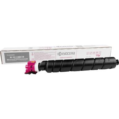 Kyocera TK-8555 Magenta toner 1T02XCBNL0