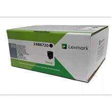 Lexmark XC4150 Black toner 24B6720 Lexmark XC4150 Black toner 24B6720