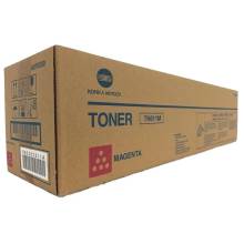 Konica Minolta TN-611 Magenta toner A070350