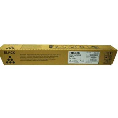 Ricoh MPC3001/C3501 Black toner 842047 Ricoh MPC3001/C3501 Black toner 842047