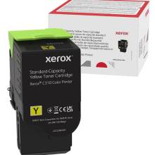 Xerox C310/C315 Yellow toner 006R04363 Xerox C310/C315 Yellow toner 006R04363