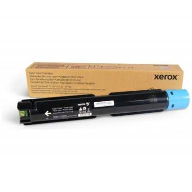 Xerox C7120/C7125 Cyan toner 006R01829 Xerox C7120/C7125 Cyan toner 006R01829