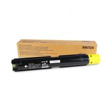 Xerox C7120/C7125 Yellow toner 006R01831 Xerox C7120/C7125 Yellow toner 006R01831