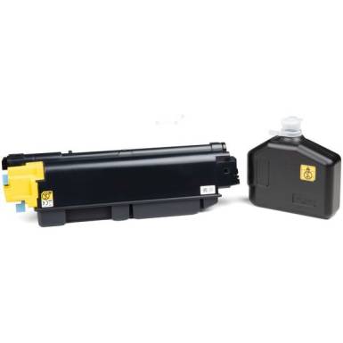 Kyocera TK-5345 Yellow toner 1T02ZLANL0 Kyocera TK-5345 Yellow toner 1T02ZLANL0