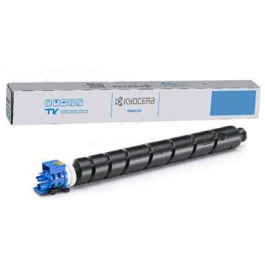 Kyocera TK-8375 Cyan toner 1T02XDCNL0 Kyocera TK-8375 Cyan toner 1T02XDCNL0