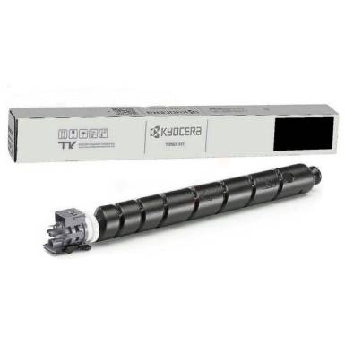 Kyocera TK-8375 Black toner 1T02XD0NL0 Kyocera TK-8375 Black toner 1T02XD0NL0