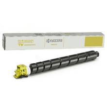 Kyocera TK-8375 Yellow toner 1T02XDANL0 Kyocera TK-8375 Yellow toner 1T02XDANL0