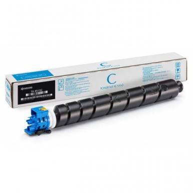 Kyocera TK-8515 Cyan toner 1T02NDCNL1 Kyocera TK-8515 Cyan toner 1T02NDCNL1