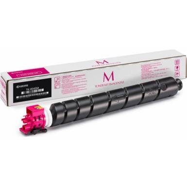 Kyocera TK-8545 Magenta toner 1T02YMBNL0 Kyocera TK-8545 Magenta toner 1T02YMBNL0