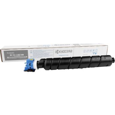 Kyocera TK-8545 Cyan toner 1T02YMCNL0 Kyocera TK-8545 Cyan toner 1T02YMCNL0