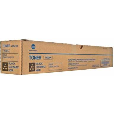 Konica Minolta TN-324 Black toner A8DA150